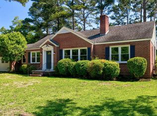 318 W Church St, Lydia, SC 29010