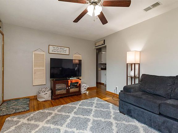 4th image of 3816 Veralta Dr
