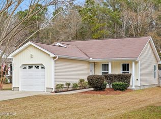 9116 Arden Rd NE, Leland, NC 28451