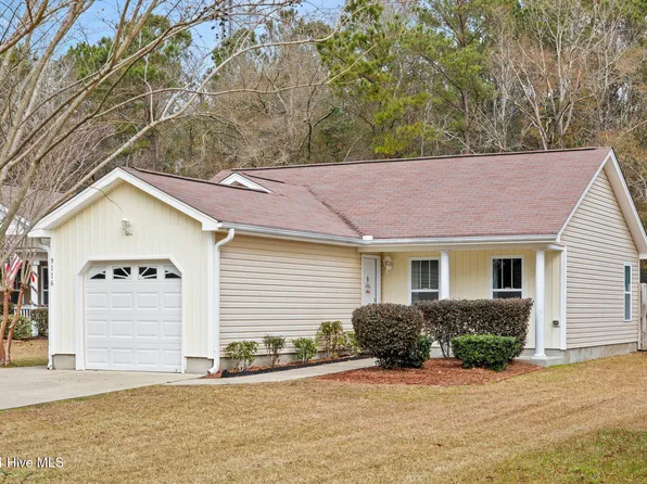 9116 Arden Road NE, Leland, NC 28451