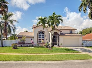 7401 Anadale Cir, Lake Worth, FL 33467