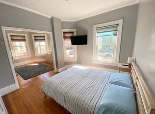 22 Ringgold St #11, Providence, RI 02903