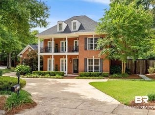 4704 Winchester Ct, Mobile, AL 36608