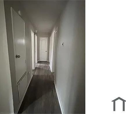 3 bed, 1100 sqft, $1,200 — Photo 4