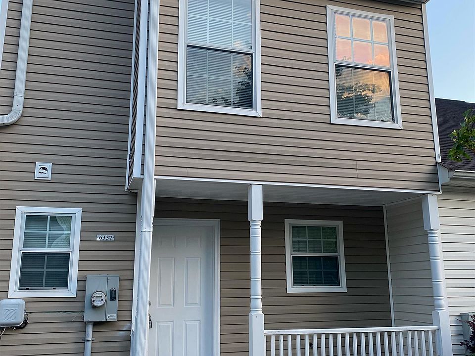 6337 Wellington Walk Way, Lithonia, GA 30058 Zillow