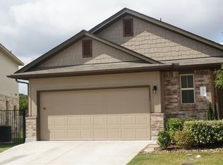 3240 E Whitestone Blvd #57, Cedar Park, TX 78613