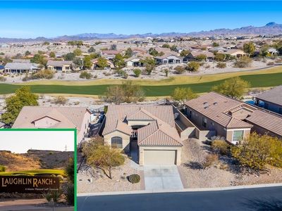 2821 Esmerelda Dr, Bullhead City, AZ, 86429