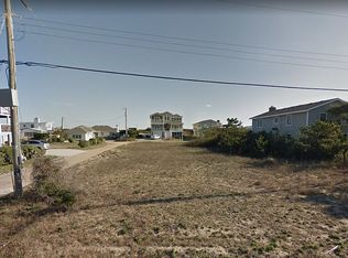 158 Ocean Blvd, Southern Shores, NC 27949