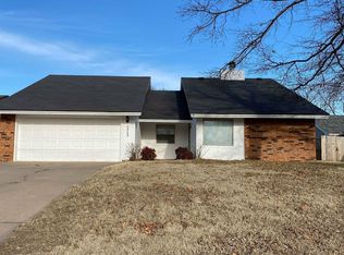 2505 Constitution Ave, Enid, OK 73703