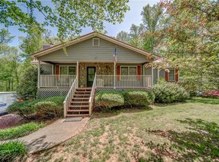 464 Jay Moss Ln, Talking Rock, GA 30175