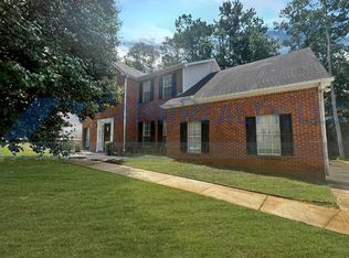 11795 Plantation Pkwy, Fayetteville, GA 30215
