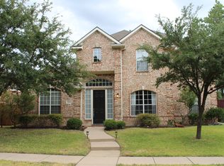5836 Chatham Ln, The Colony, TX 75056