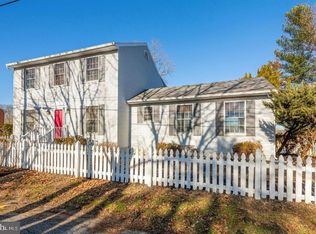 36 E Canal St, Alloway, NJ 08001
