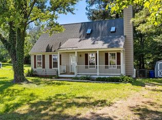 5108 Blossomwood Cir, Chesterfield, VA 23832