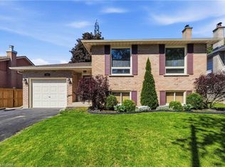 352 Brantwood Park Rd, Brantford, ON N3P 1L2