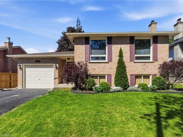 352 Brantwood Park Rd, Brantford, ON N3P 1L2