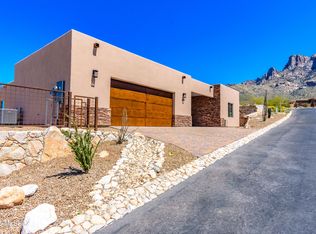 2399 Della Roccia Ct, Oro Valley, AZ 85737