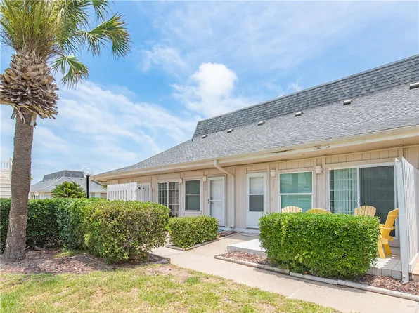4901 State Highway 361 APT 126, Port Aransas, TX 78373