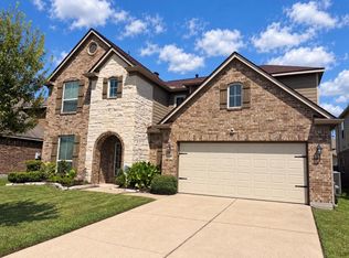 4019 Loft Square Pl, Humble, TX 77346