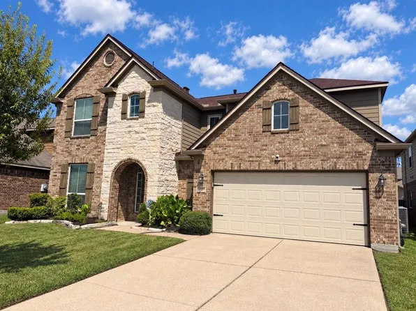 4019 Loft Square Pl, Humble, TX 77346