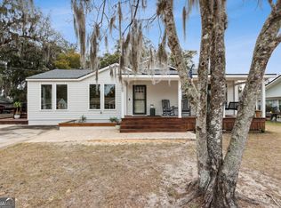 208 Bishop Cir, Saint Marys, GA 31558