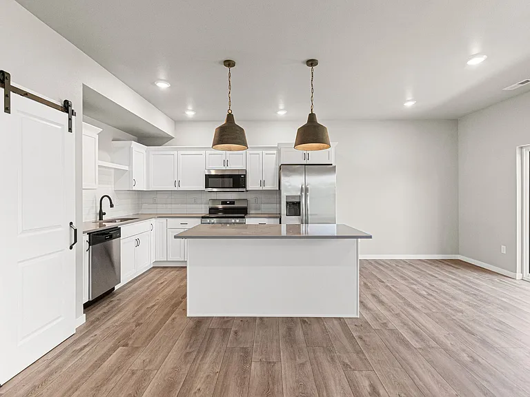 Sweetwater Townhomes — Photo 5