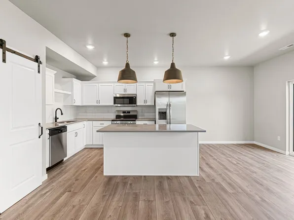 Sweetwater Townhomes