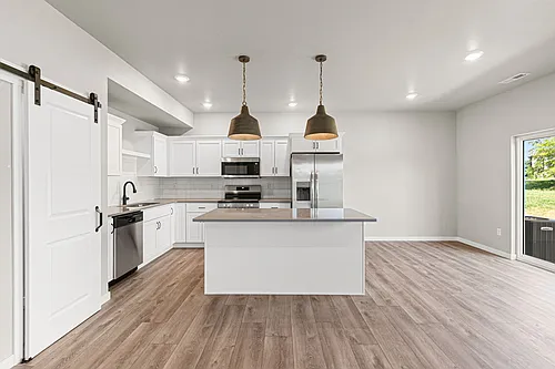 Sweetwater Townhomes Photo 1 Sweetwater Townhomes Photo 1
