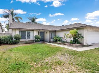 2827 S Sea Island Trl #A, Ontario, CA 91761