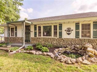 2035 McDonald Ave, New Albany, IN 47150