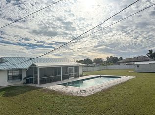 4501 29th Ave SW, Naples, FL 34116