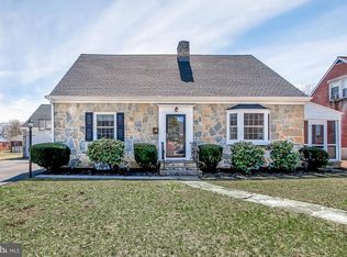 241 E Lincoln Ave, Gettysburg, PA 17325