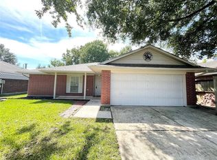 7823 Sawmill Trl, Houston, TX 77040