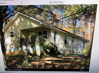 803 Manis Rd NE, Dalton, GA 30721