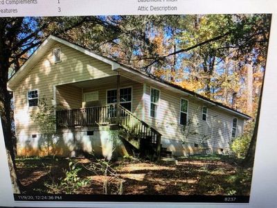 803 Manis Rd NE, Dalton, GA, 30721