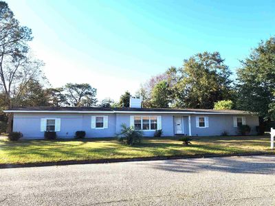 406 E Laurel St, Atmore, AL, 36502