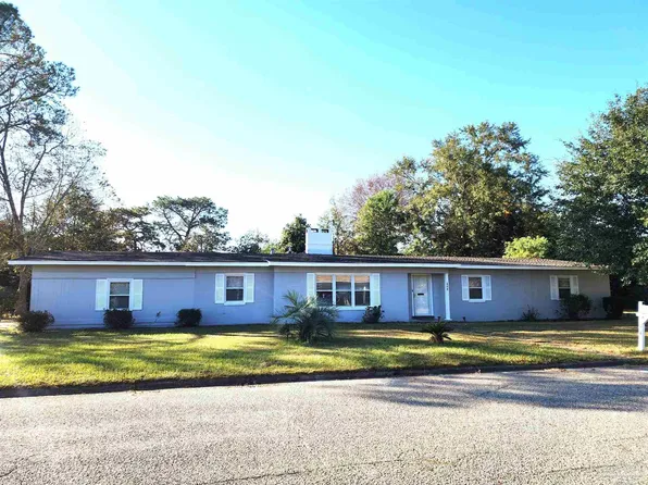 406 E Laurel St, Atmore, AL 36502
