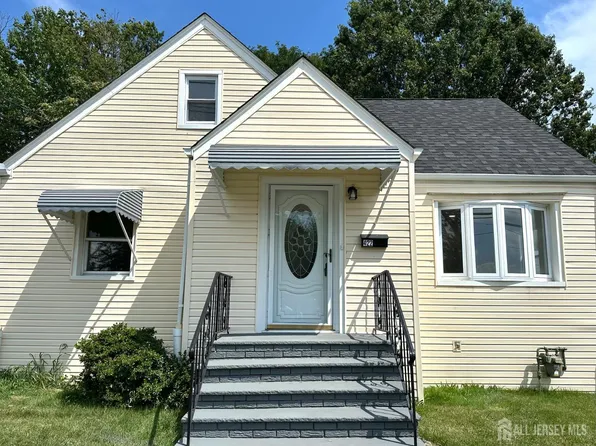 422 Crows Mill Rd, Fords, NJ 08863