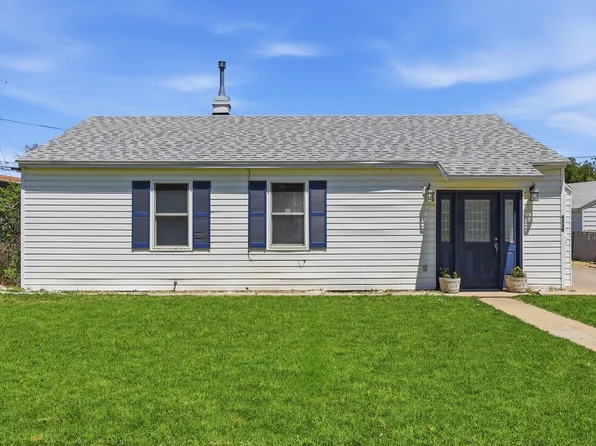 4330 W 5570 S, Salt Lake City, UT 84118