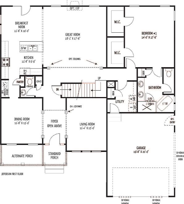 2nd image of 7170 Forest Ave #Tddpfx