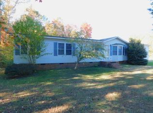 183 Berry Dr, Gaffney, SC 29340