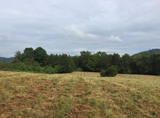 2075 Hickory Valley Rd, Maynardville, TN 37807