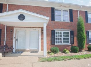 203 Olde Newburgh Dr, Newburgh, IN 47630