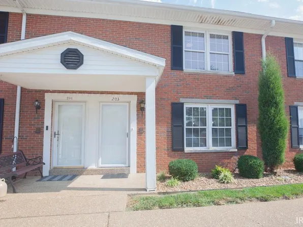 203 Olde Newburgh Dr, Newburgh, IN 47630