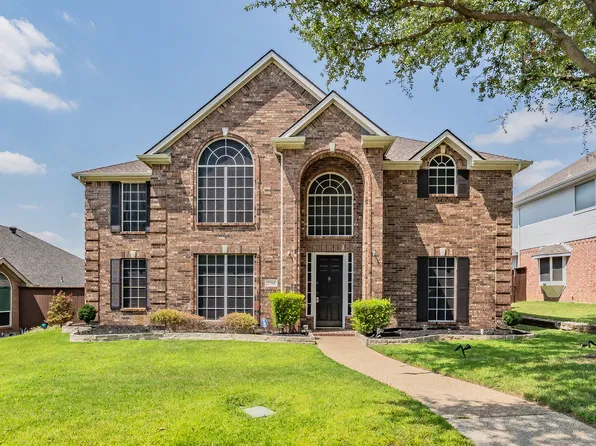 2748 Club Ridge Dr, Lewisville, TX 75067