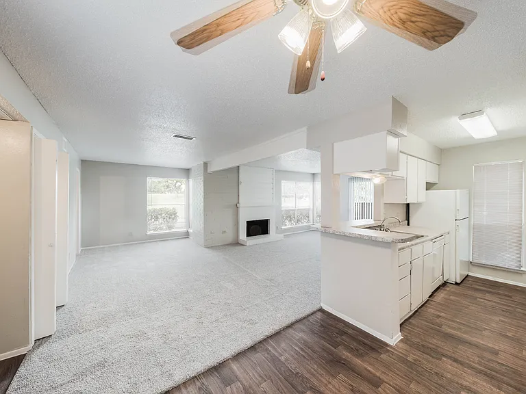 Doral: Kitchen, at Westdale Hills, TX