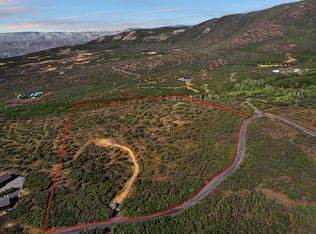 6286 Old Grand Mesa Rd, Mesa, CO 81643