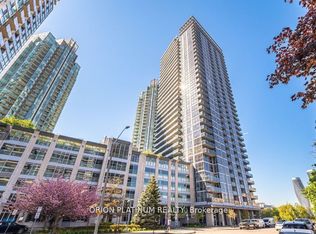 223 Webb Dr #201, Mississauga, ON L5B 0E8