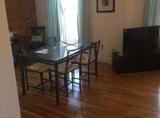 696 Tremont St #4H, Boston, MA 02118