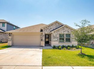 6113 Fire Water Dr, Fort Worth, TX 76179
